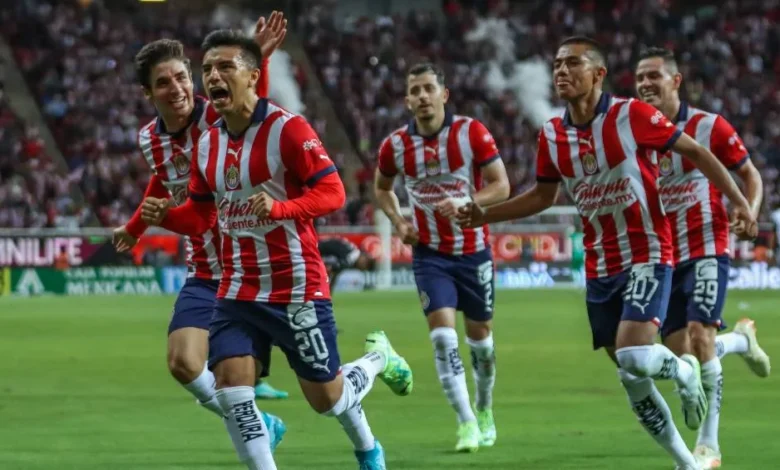 Chivas cancela llegada a Santa Clara