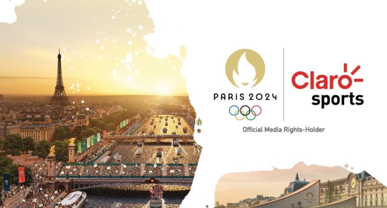 ¿Dónde ver la ceremonia inaugural de París 2024?