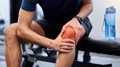 Prevención del dolor de rodilla: lo que necesitas saber según los traumatólogos