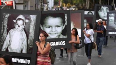 A 15 años del mortal incendio en la guardería ABC sin respuestas