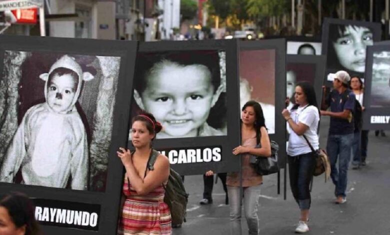 A 15 años del mortal incendio en la guardería ABC sin respuestas