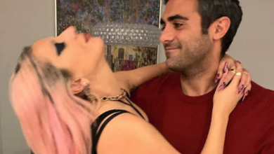 Lady Gaga y Michael Polansky, ¿están comprometidos?