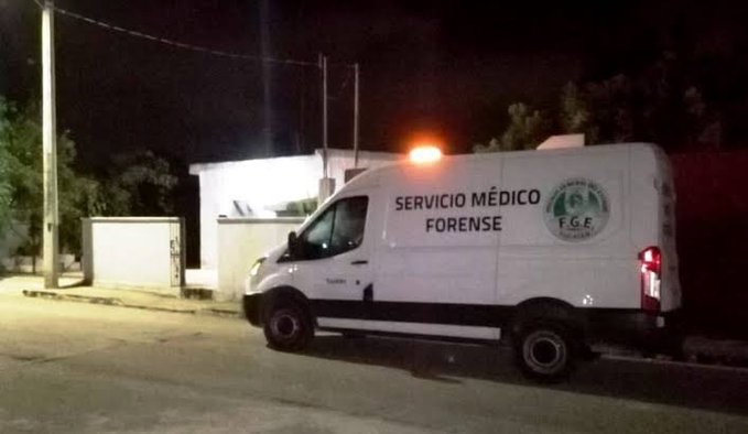 Muere niña de 6 años en Mérida; habría recibido golpiza de sus padres