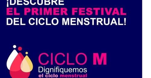 Se llevó a cabo el primer festival sobre salud menstrual en México