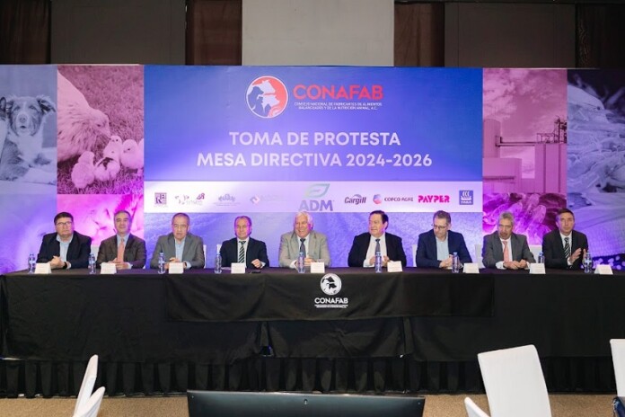 México con potencial para mejorar su posición mundial en la producción de alimentos balanceados