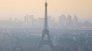 Contaminación por ozono podría afectar a deportistas olímpicos