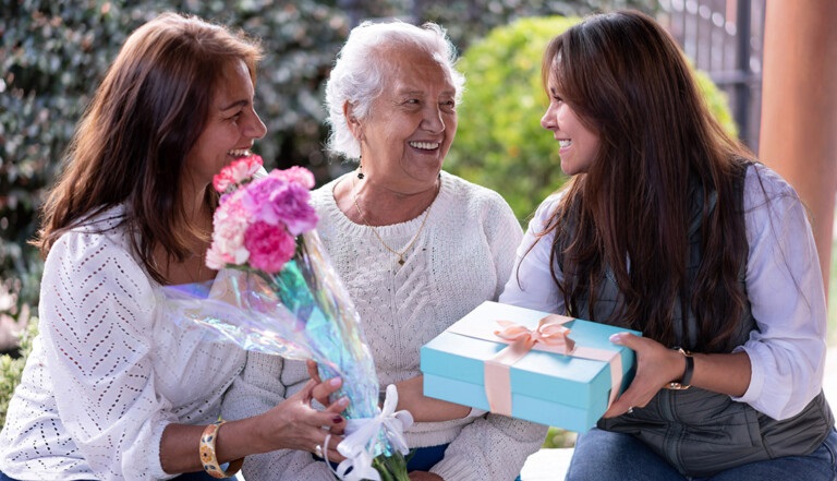 Día de las madres supera a Navidad como la ocasión más importante en México para regalar