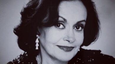 Fallece María Eugenia, actriz de “Rubí” y “María Mercedes”