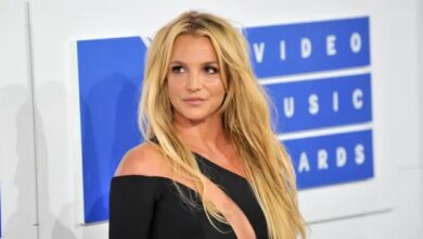 Se pone en marcha biopic de Britney Spears