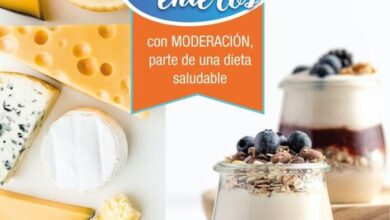 ¿Los lácteos bajos en grasa son buenos para tu dieta?