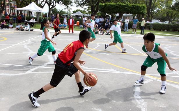 Sin mayor actividad física en México, la salud de la población tenderá al deterioro: QUEMA