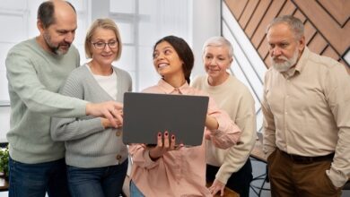 Boomers, millennials y generación Z: sus fuertes retos de salud mental