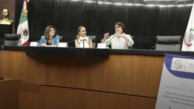 Faltan consensos en cuidados y en eliminar la brecha de ingreso entre mujeres y hombres