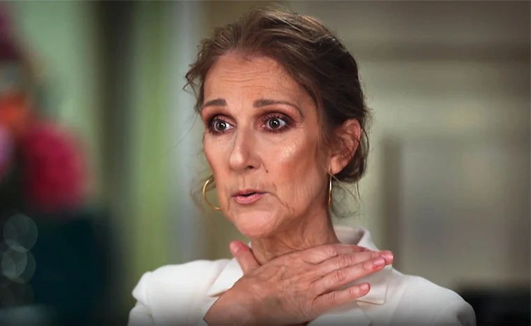 Usan sin autorización canción de Celine Dion en un mitin de campaña de Donald Trump