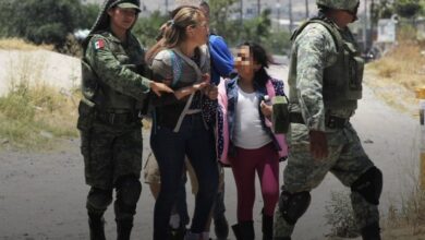 Militares son más letales que las policías: 4.4 muertos por cada herido y violencia sexual en 49.6 por ciento en arrestos