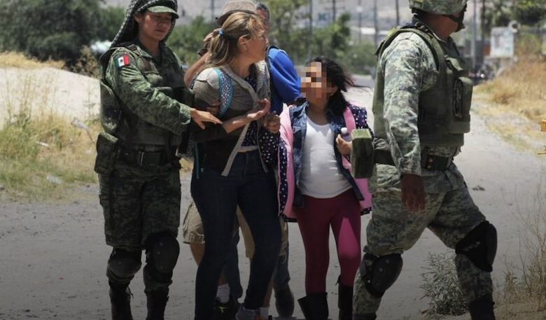 Militares son más letales que las policías: 4.4 muertos por cada herido y violencia sexual en 49.6 por ciento en arrestos