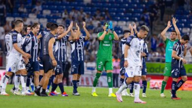 Rayados confirma a Martín Demichelis como nuevo director técnico