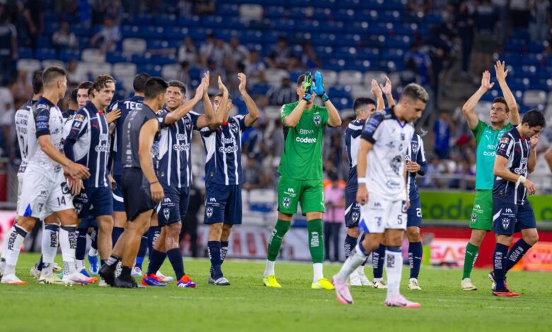 Rayados confirma a Martín Demichelis como nuevo director técnico