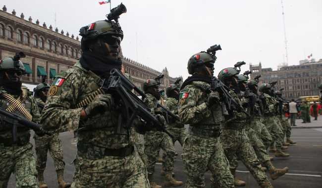 Día del Ejército Mexicano; ¿Por qué se celebra el 19 de febrero?