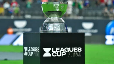 Revelan fecha y horarios de los Cuartos de Final de la Leagues Cup 2024