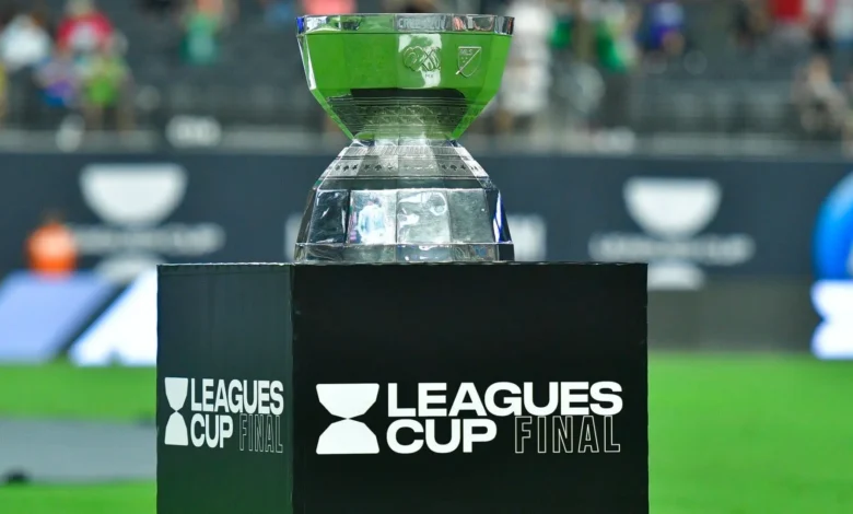 Revelan fecha y horarios de los Cuartos de Final de la Leagues Cup 2024