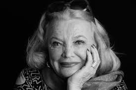 Fallece Gena Rowlands, leyenda del cine estadounidense