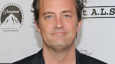 Arrestan a médicos y asistente de Matthew Perry tras su muerte