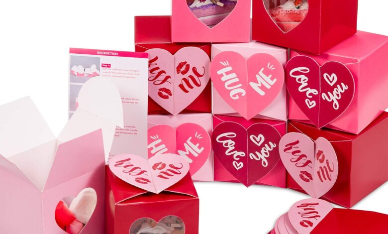 Día de San Valentín: peores regalos para el 14 de febrero según la IA