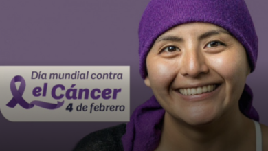 Cáncer de mama y cérvico uterino principales causas de fallecimiento en mujeres en 2022