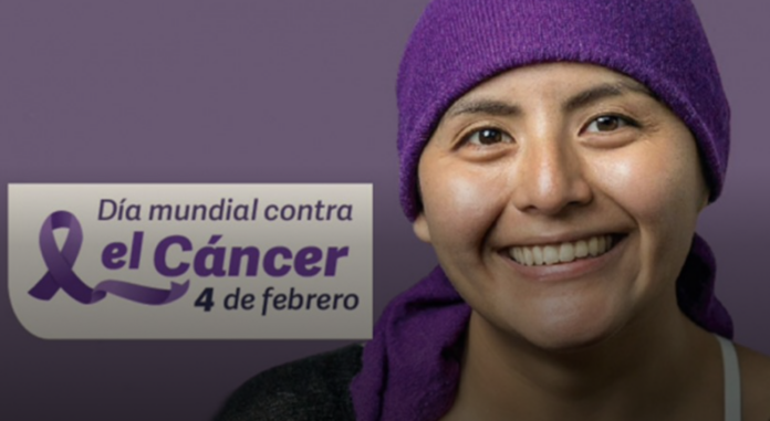 Cáncer de mama y cérvico uterino principales causas de fallecimiento en mujeres en 2022