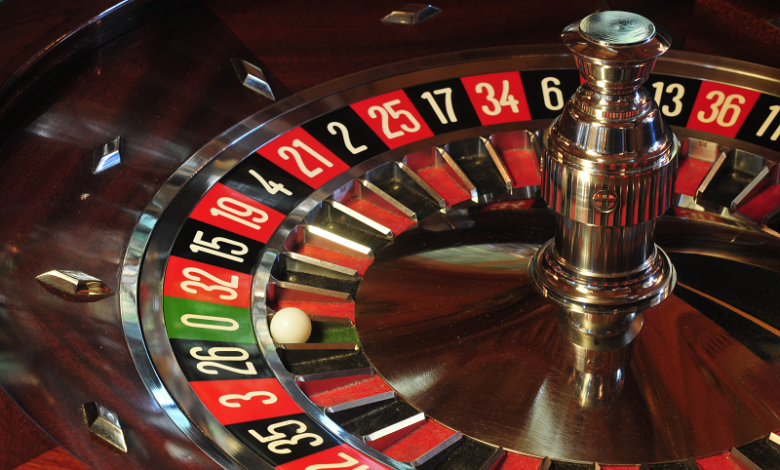 ¿quieres jugar a la ruleta online? sigue estos consejos