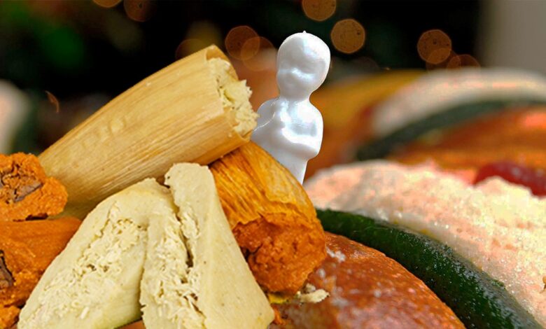 Día de la Calendaría: ¿qué es y por qué se celebra comiendo tamales?