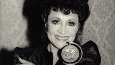 Muere la cantante y actriz de Broadway Chita Rivera a los 91 años de edad