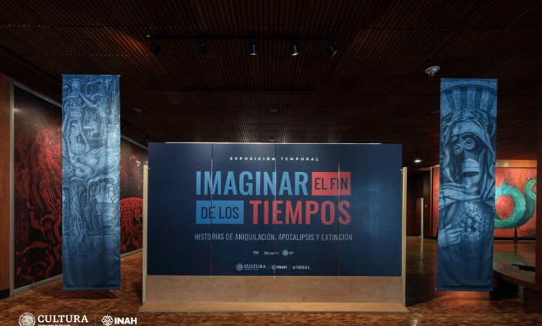 Sorpréndete con las increíbles exposiciones temporales del INHA