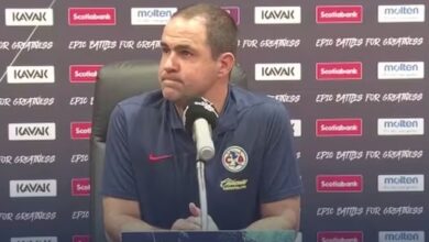 América se quedaría sin André Jardine; grande de Brasil va con todo para ficharlo