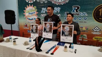 Running Life presenta la séptima edición de la Carrera Playera Chachalacas