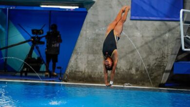 World Aquatics confirma a clavadistas que representarán a México en París 2024