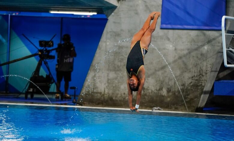 World Aquatics confirma a clavadistas que representarán a México en París 2024