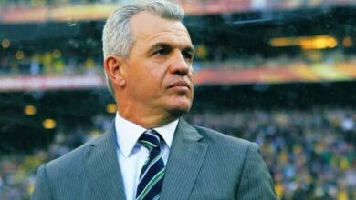 Javier Aguirre llegaría a la Selección Mexicana y Jaime Lozano sería su asistente