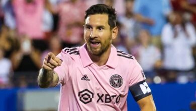 All-Star MLS vs Liga MX: Messi encabeza la selección de estrellas