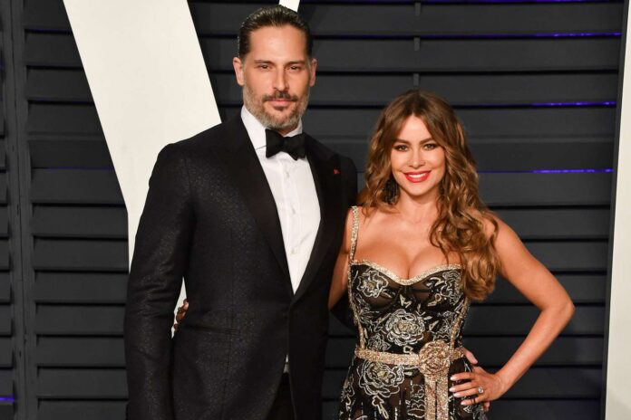 Joe Manganiello habla por primera vez sobre su divorcio de Sofía Vergara