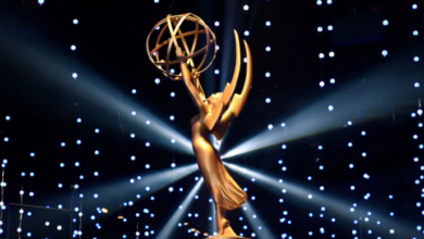 Lista completa de nominados a los Premios Emmy 2024