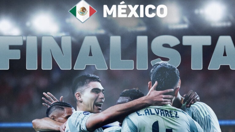 ¿Cuándo es la final de la Nations League: México vs Estados Unidos?