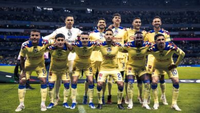 América recibe felicitación de la Premier League