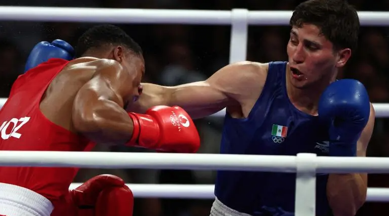 El boxeo se queda fuera de Juegos Olímpicos de Los Ángeles 2028