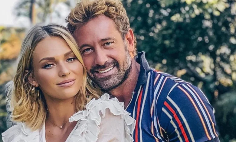 Irina Baeva habla sobre su reconciliación con Gabriel Soto