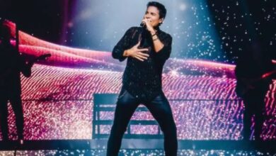 Chayanne regresa a México