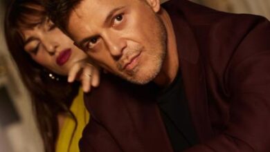 Alejandro Sanz regresa tras su lucha contra problemas de salud mental