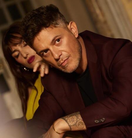 Alejandro Sanz regresa tras su lucha contra problemas de salud mental