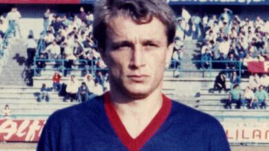 Desmienten suicidio del futbolista Denis Bergamini y condenan a su exnovia por su asesinato